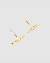 Pastiche - Baguette Studs
