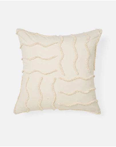 Linen House - Metung European Pillowcase