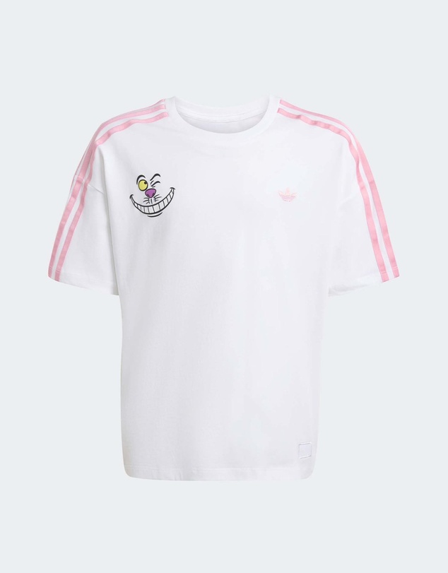 adidas Originals - Adidas Disney Loose Batwing T-Shirt - Teens