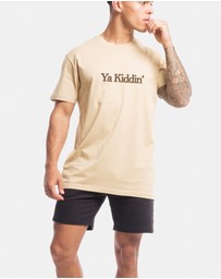 Vacancy Co - Ya Kiddin Tee