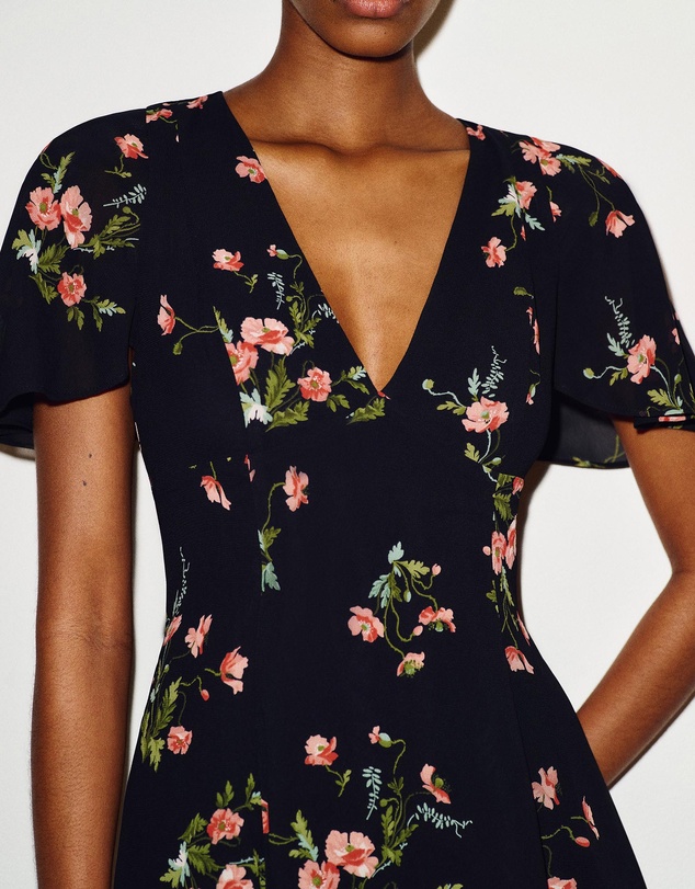 Reformation - Zuri Two Piece