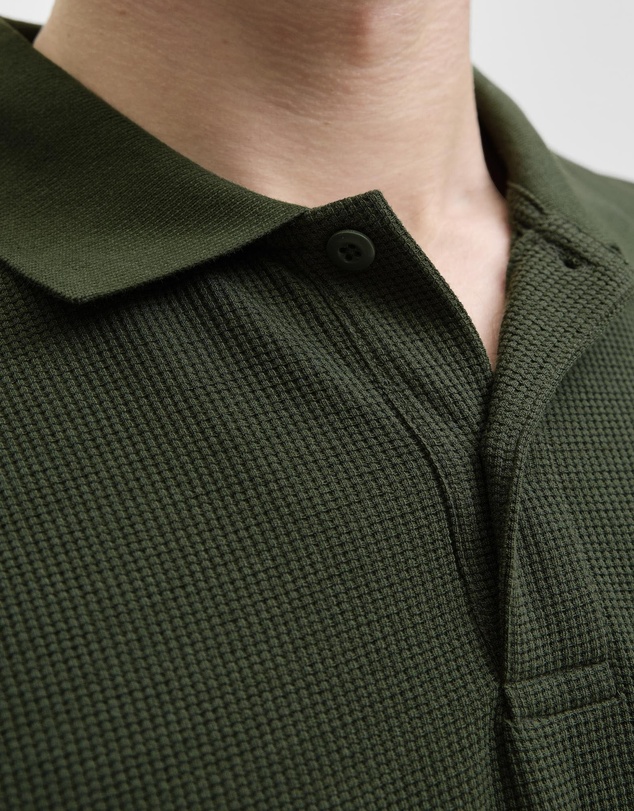 Jack & Jones - Austin SS Polo