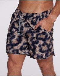 DUKiES - Instinct Short