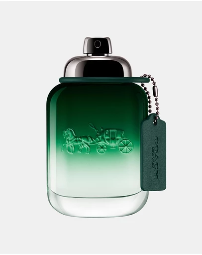 Coach - Coach Man Green 60ml