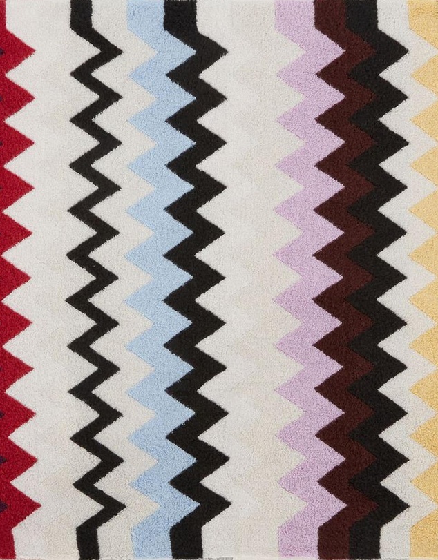 Missoni - Murrina Bath Mat