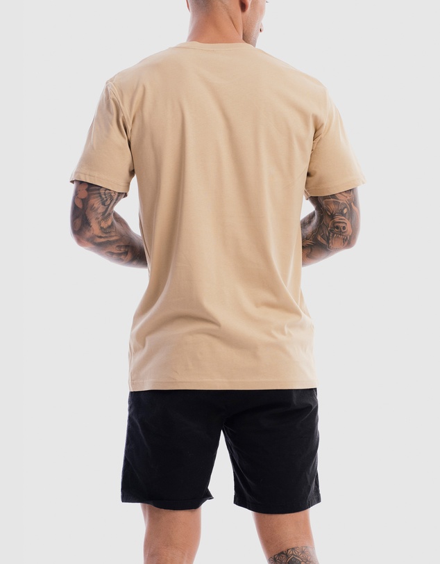 Counter Culture - Geo Tee