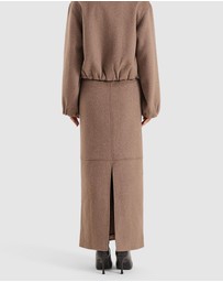 4th & Reckless - Conrad Skirt