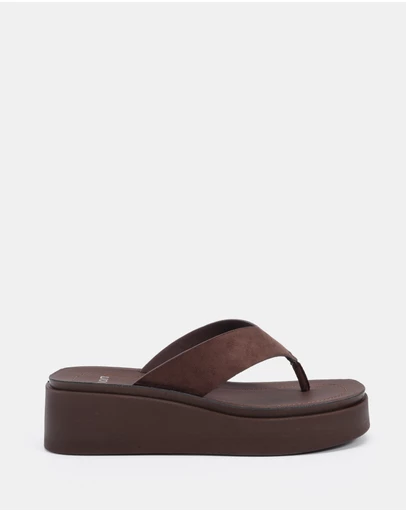Novo - Berri Wedges