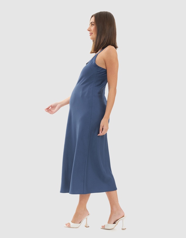 Ripe Maternity - Harlow Slip Dress