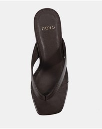Novo - Letty Heels