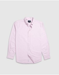 Rodd & Gunn - Cambridge Shirt