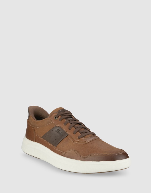 Florsheim - Crosstour Lace