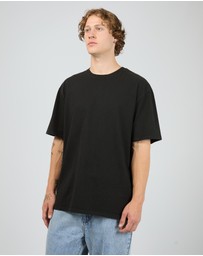 Silent Theory - Essential Fit Tee 3-Pack
