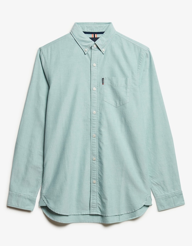 Superdry - Essentials Oxford Shirt