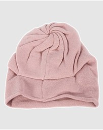 Max Alexander - European Made Fashion Wool Beanie