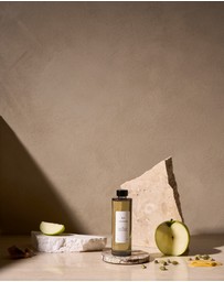 Kirri x Linen House - Aura Wood Diffuser Refill Oil 100ml