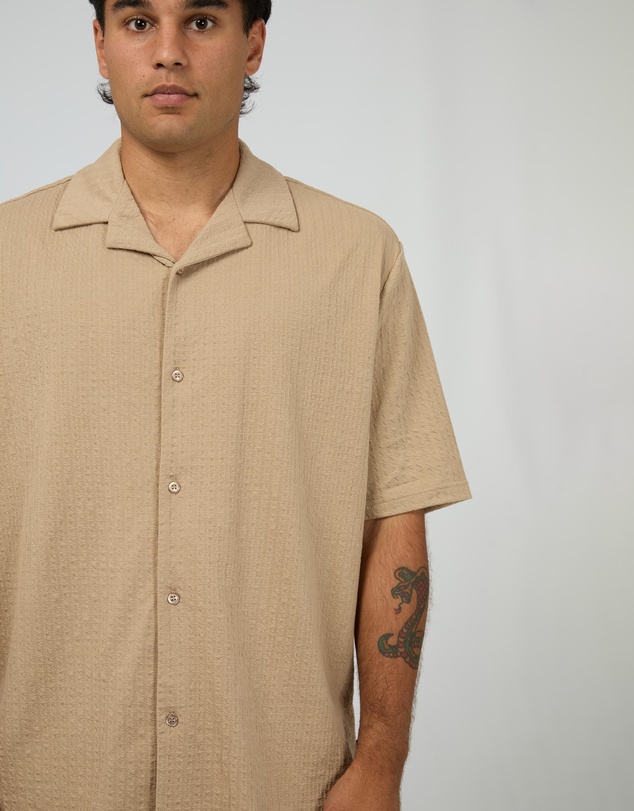 St Goliath - Liberate SS Shirt