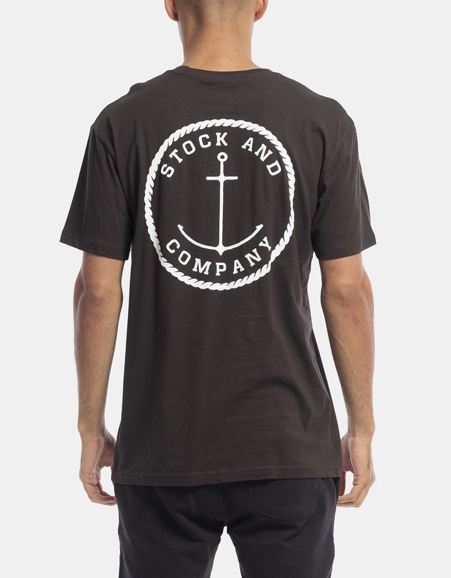 Stock & Co. - Stock & Co Anchor Tee