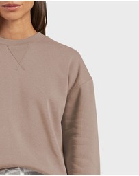 Academy Brand - Academy Crew Sweat