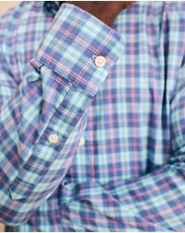 Faherty - The Movement Shirt