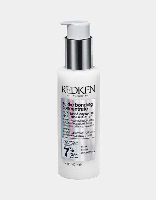 Redken - Acidic Bonding 24/7 Night & Day Serum 100ml