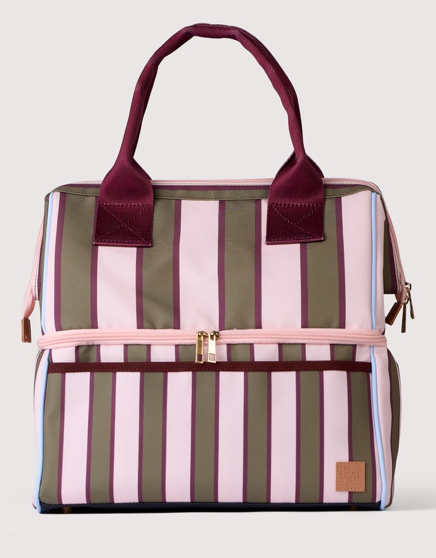 The Somewhere Co - Tropicalia Cooler Bag