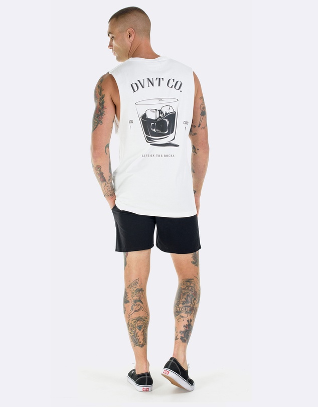 DVNT - Life On The Rocks 2.0 Tank