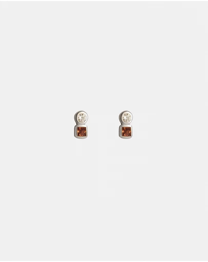 Kirstin Ash - Ember Studs