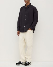 Assembly Label - Maclean LS Shirt