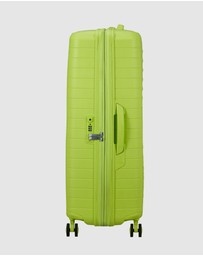American Tourister - Fastforward Large Tsa Suitcase  Expandable (78Cm)