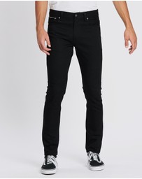 Nudie Jeans - Lean Dean Jeans