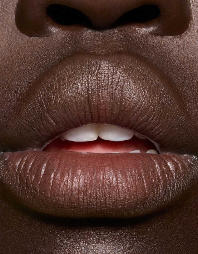 MAC - Powder Kiss Lipstick