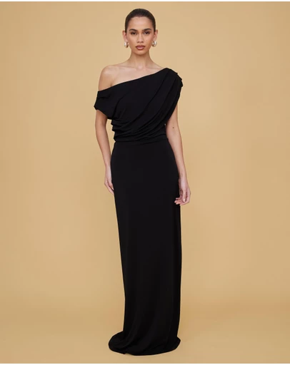 CHANCERY - Celeste Maxi Dress