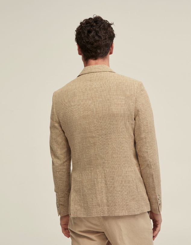Oxford - Blake Linen Blend Blazer