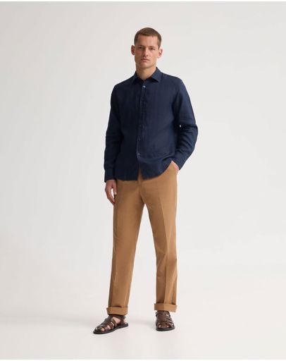 Deep Navy