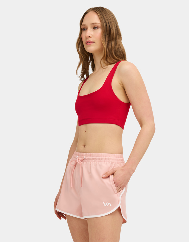 RVCA - Womens Rvca Soft Shell Shorts