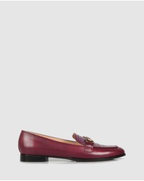 Sempre Di - Trisa Slip Ons