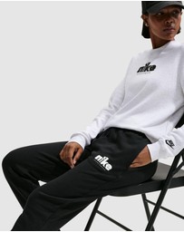 Nike - Sportswear Club Fleece Graphic Pants