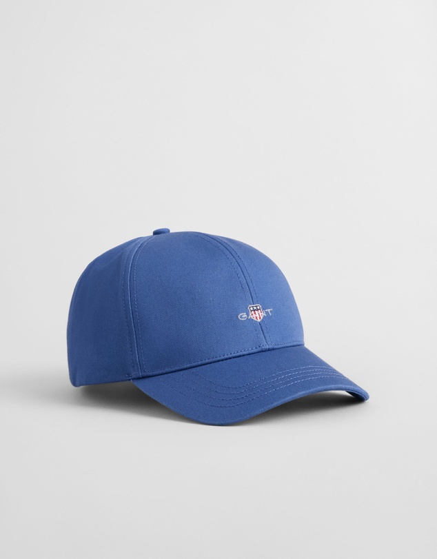 Gant - Shield High Cap