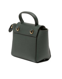 Pre-Loved by Azura Reborn - Pre-Loved Pico Grained Calfskin Belt Bag