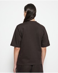 Commonry - Modern Tee