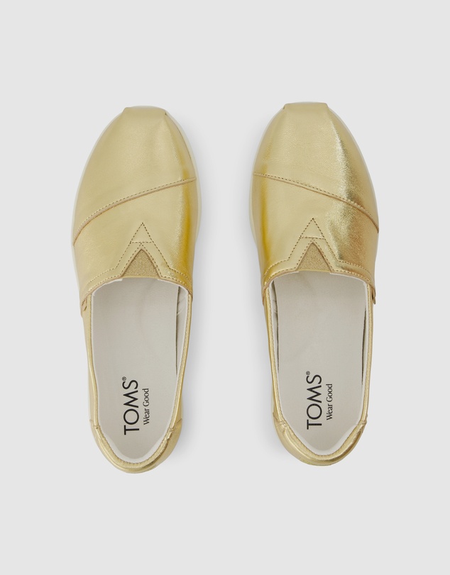 TOMS - Alpargata Plus