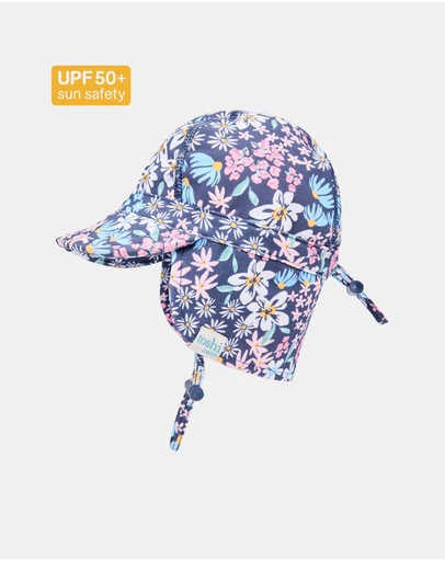 Toshi - Swim Flap Cap - Babies
