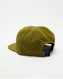 Patagonia - Snowfarer Cap