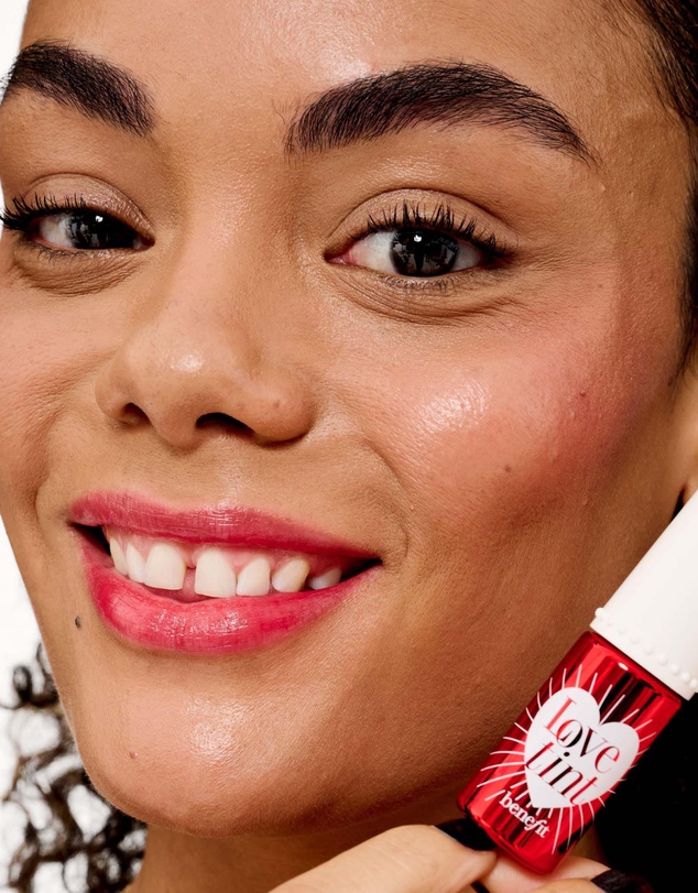 Benefit Cosmetics - Love Tint