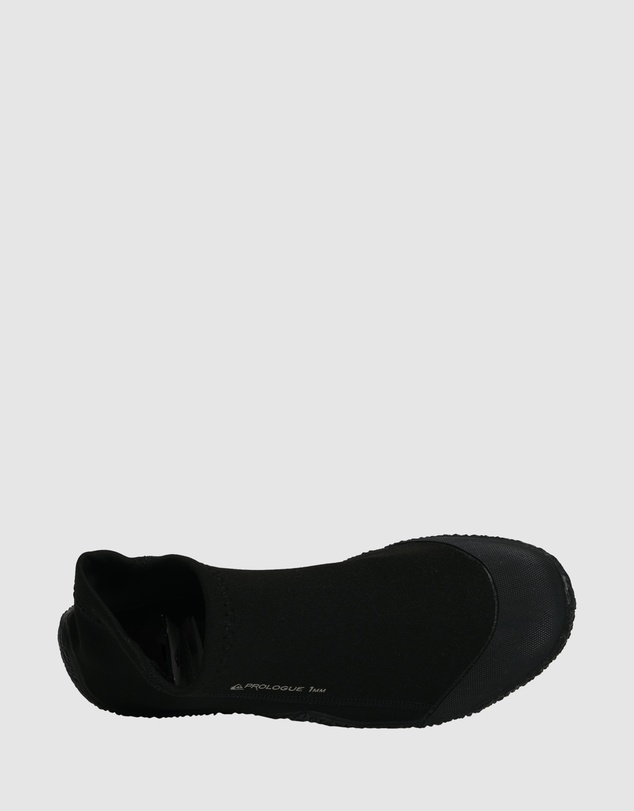 Quiksilver - Mens 1mm Prologue Round Toe Wetsuit Boots