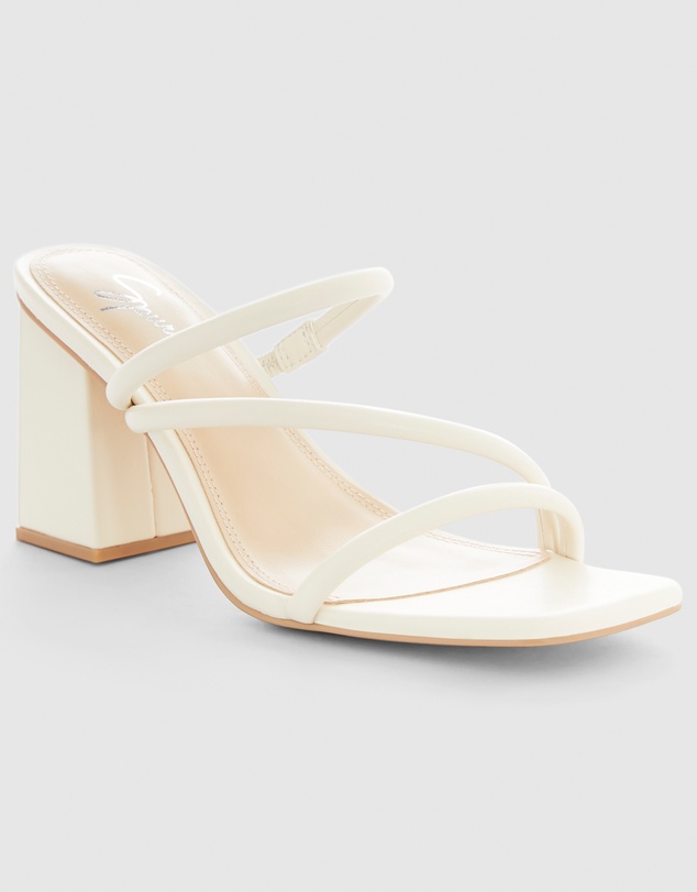 SPURR - Fleur - ONLINE EXCLUSIVE