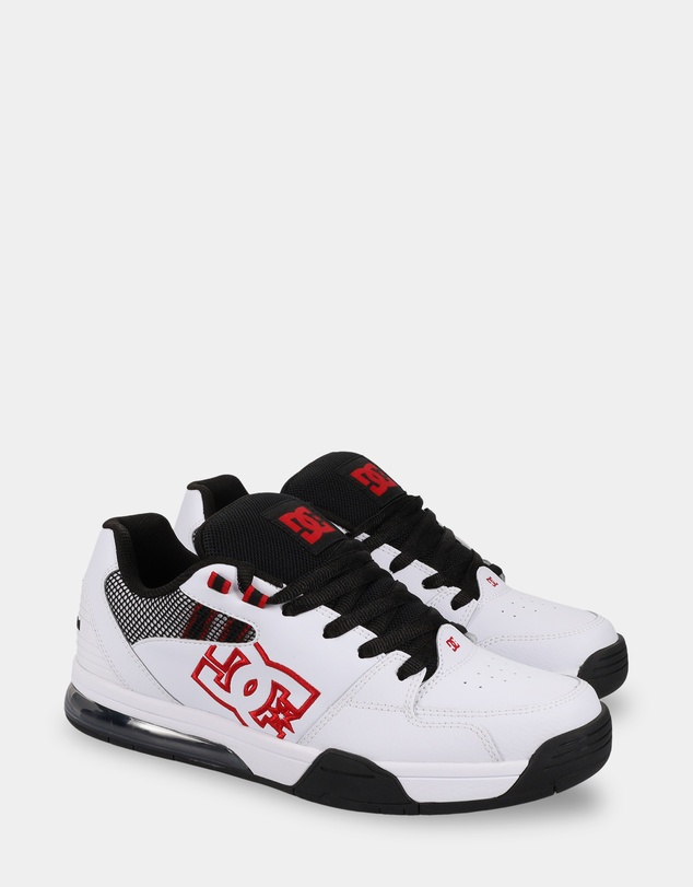 DC Shoes - Mens Versatile Skate Shoes