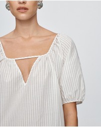 Marle - Kendra Mini Dress