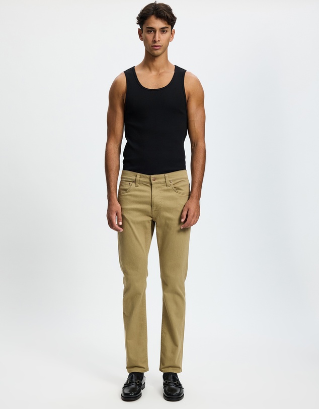 Nudie Jeans - Lean Dean Jeans